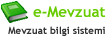 E-Mevzuat