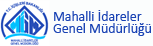 Mahalli İdareler Genel Müdürlüğünü