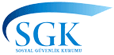 SGK - Sosyal Güvenlik Kurumu
